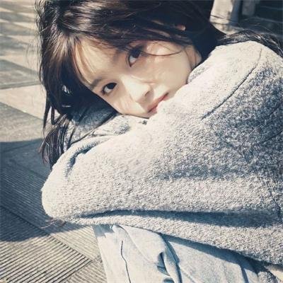 谢谢让我遇见你